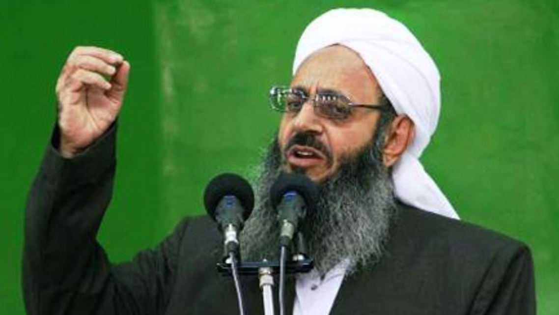 مولانا عبد الحميد
