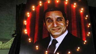 Social media’s rising stars see Bassem Youssef as inspiration 
