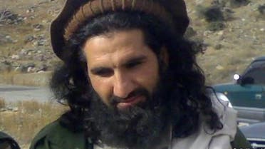 Although Khan Said ‘Sajna’ lacks proper educational and religious credentials, he is reportedly hardened warrior. (Photo courtesy of  Radio Mashaal)