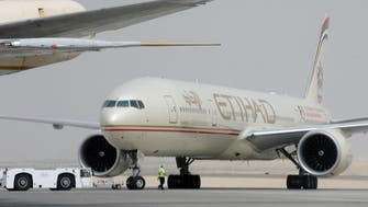 Etihad Airways introduces live in-flight TV broadcasting 