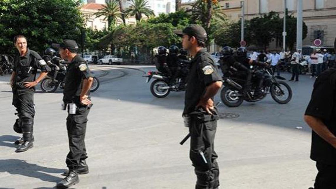 tunis