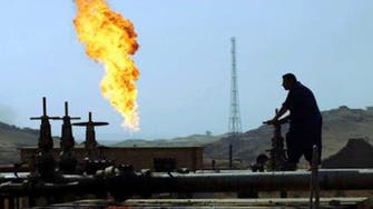 Iran criticizes Iraq for increasing crude exports