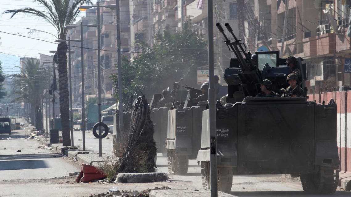 tripoli reuters