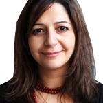 Hanin Ghaddar