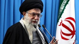 Khamenei is not ‘optimistic’ but supports Iran nuclear talks 