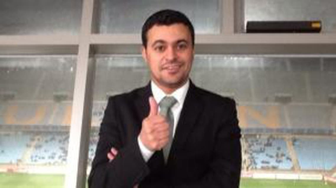 الشنيف مرشح لتدريب الشباب