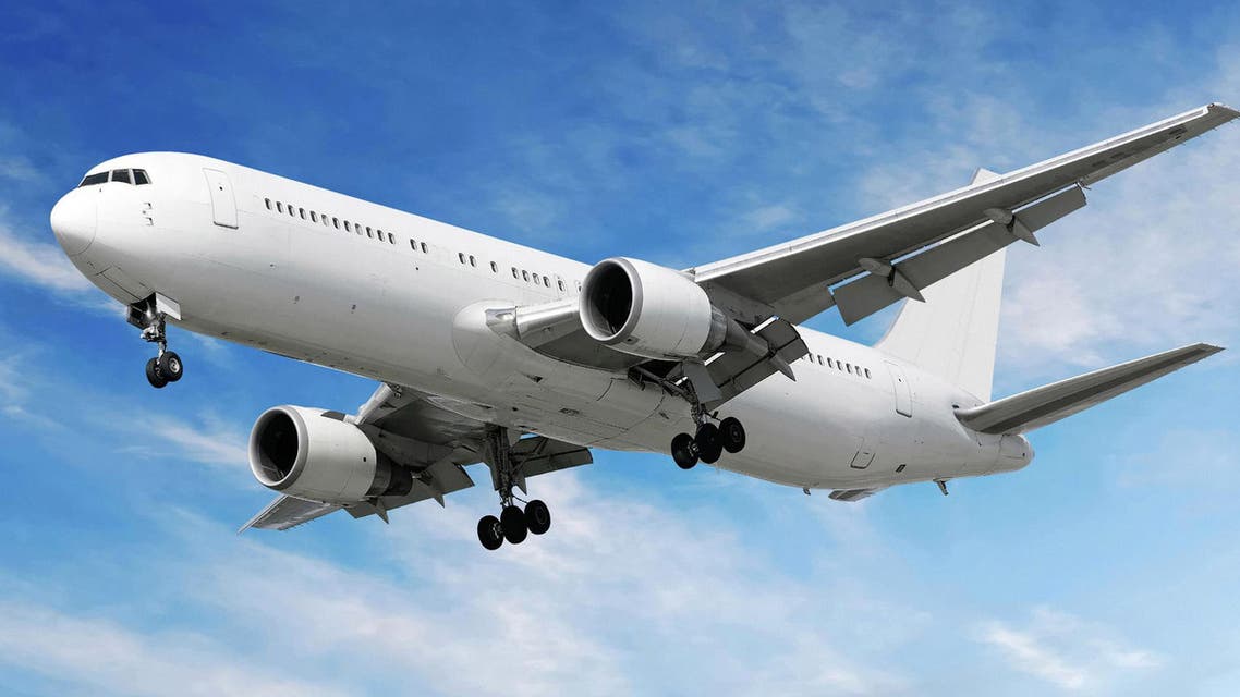 airplane