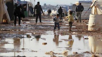 Japan grants Jordan money to help country cope with Syrian refugees