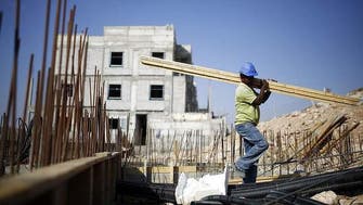 Palestinian FM: Israel intends to build 5,000 settler homes 
