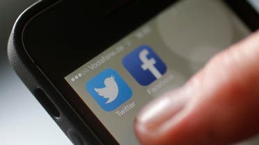 Social media users need a subject’s permission before posting photos online, according to UAE authorities. (File photo: Reuters)