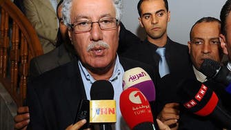 Tunisian leaders once again fail to agree on new PM