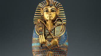 Mystery of King Tutankhamen’s death finally solved