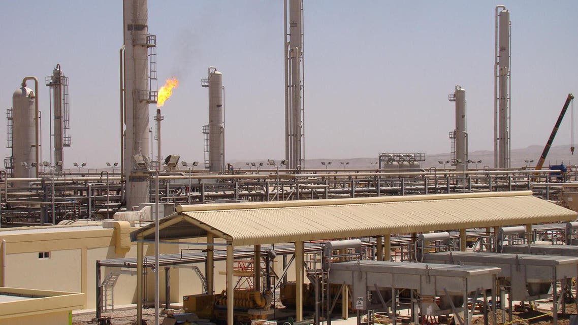 Dana Gas says its average production volumes rose by 17 percent during the third quarter. (Image courtesy: Dana Gas)