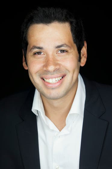 Tarek El Kazazz, chief executive of QSoft Group