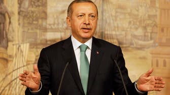 Erdogan favoring single-sex dorms stirs debate in Turkey 