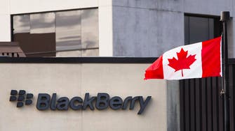 BlackBerry calls off sale, will replace CEO Thorsten Heins