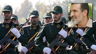 مقتل ضابط برتبة عميد بالحرس الثوري الإيراني داخل سوريا