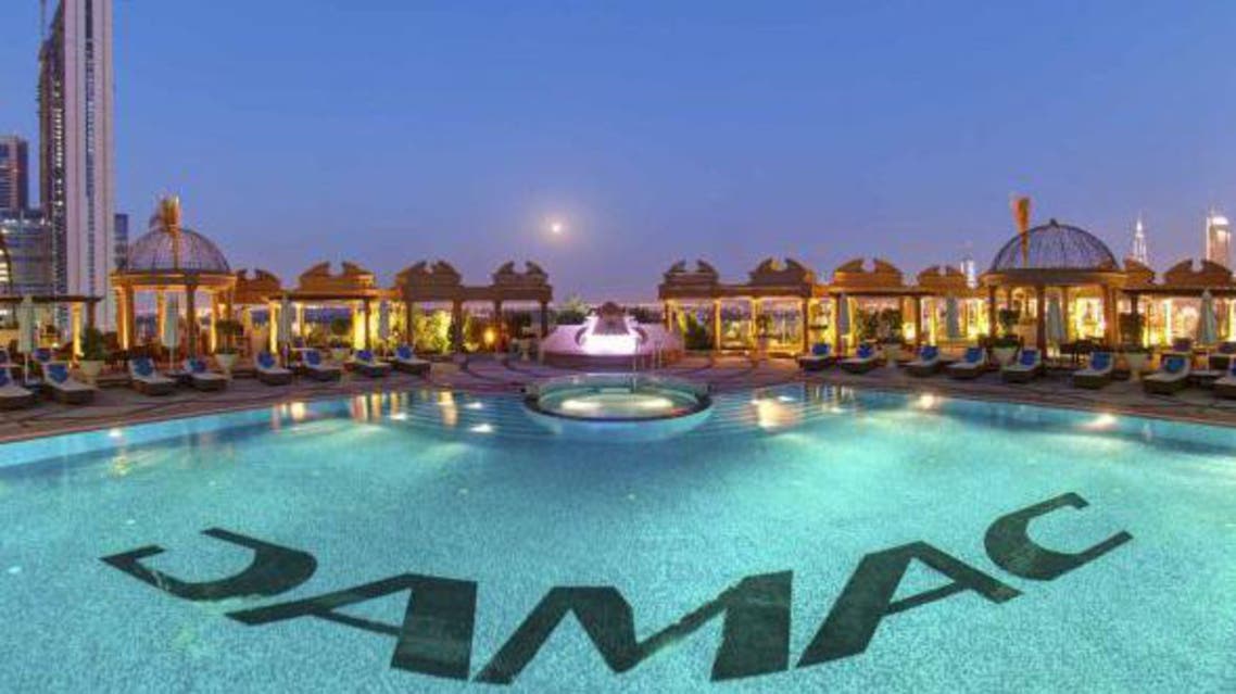About 85 percent of DAMAC’s current portfolio is in Dubai, with total assets of $2.3 billion. (Image courtesy: DAMAC)