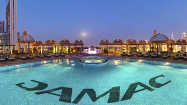 About 85 percent of DAMAC’s current portfolio is in Dubai, with total assets of $2.3 billion. (Image courtesy: DAMAC)