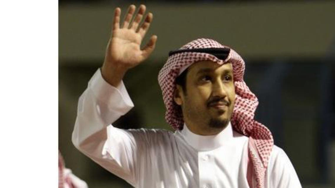 رئيس الأهلي