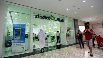 Vivendi agrees to sell Maroc stake to UAE’s Etisalat for $5.7bn