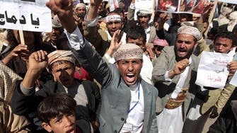 Sectarian fighting resumes in north Yemen