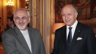 Iranian FM says nuclear accord ‘possible’ this week   
