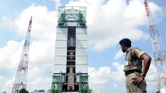 India’s first Mars mission blasts off from south coast                    