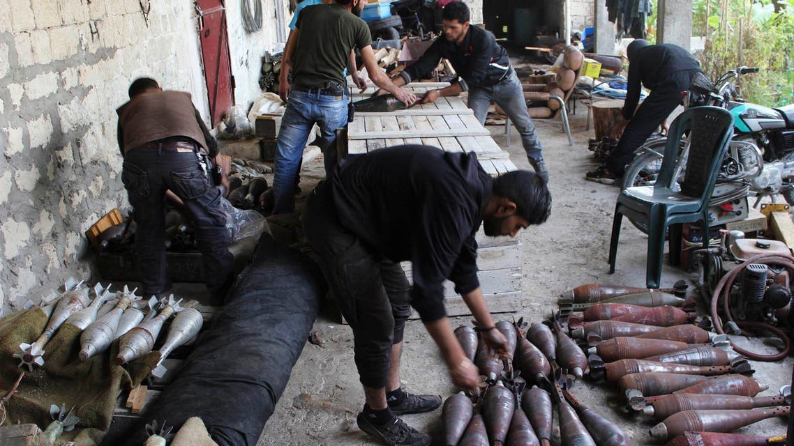 FSA - REUTERS
