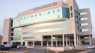 Saudi market regulator approves Sulaiman Al-Habib Medical Group IPO