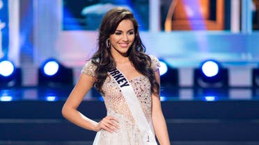 Miss Universe 2013 preliminary competition