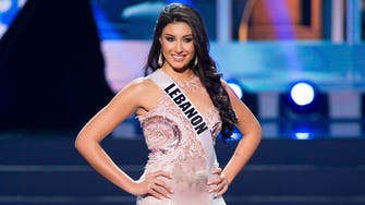 Miss Universe 2013 preliminary competition