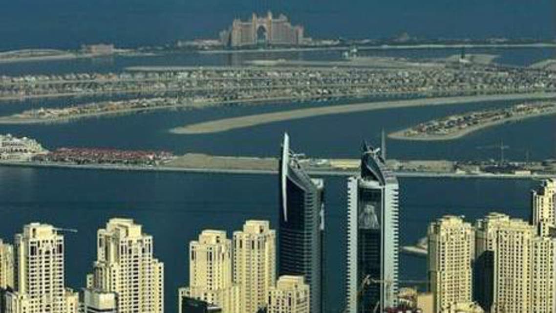 dubai AFP
