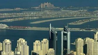 Dubai GDP growth hits 4.9% in first half of 2013