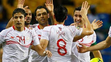 Tunisia have made seven changes to their 26-man squad for this month's World Cup qualifying playoff second leg against Cameroon. (File Photo: Reuters)