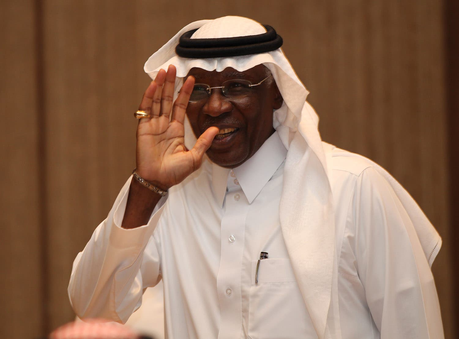 أحمد عيد