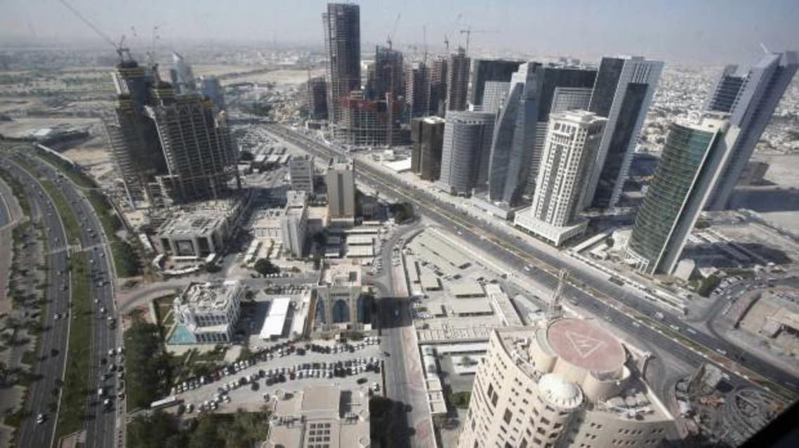 doha reuters