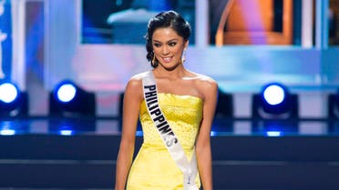 Miss Universe 2013 preliminary competition