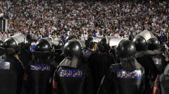Zamalek fans vow to defy Egypt’s crowd ban   