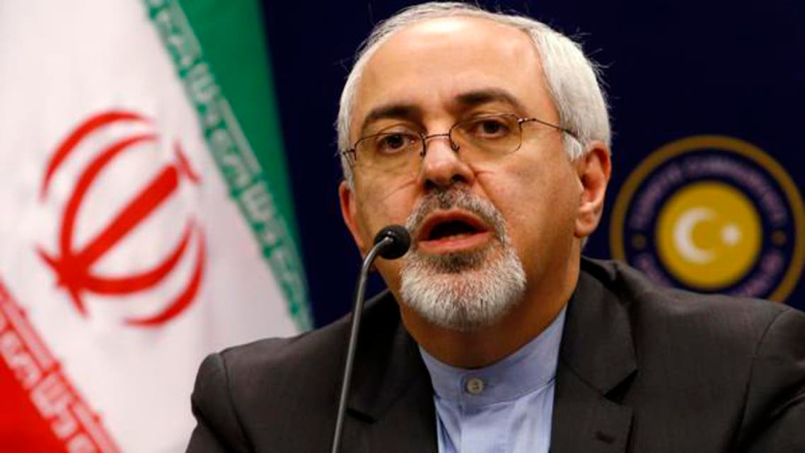 jawad zarif