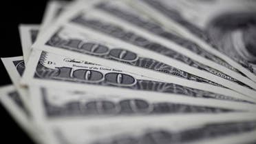 dollars reuters