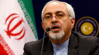Iran, world powers kick off crucial nuclear talks in Geneva