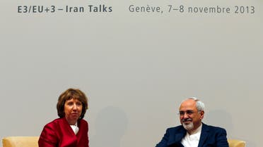 Iran talks geneva reuters