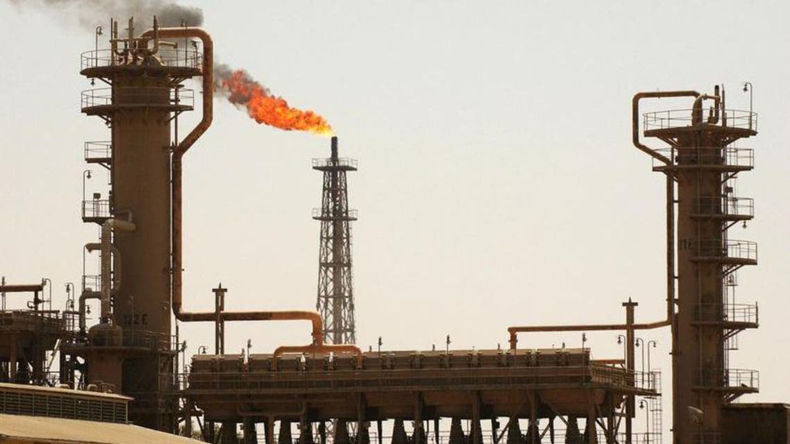 gas AFP