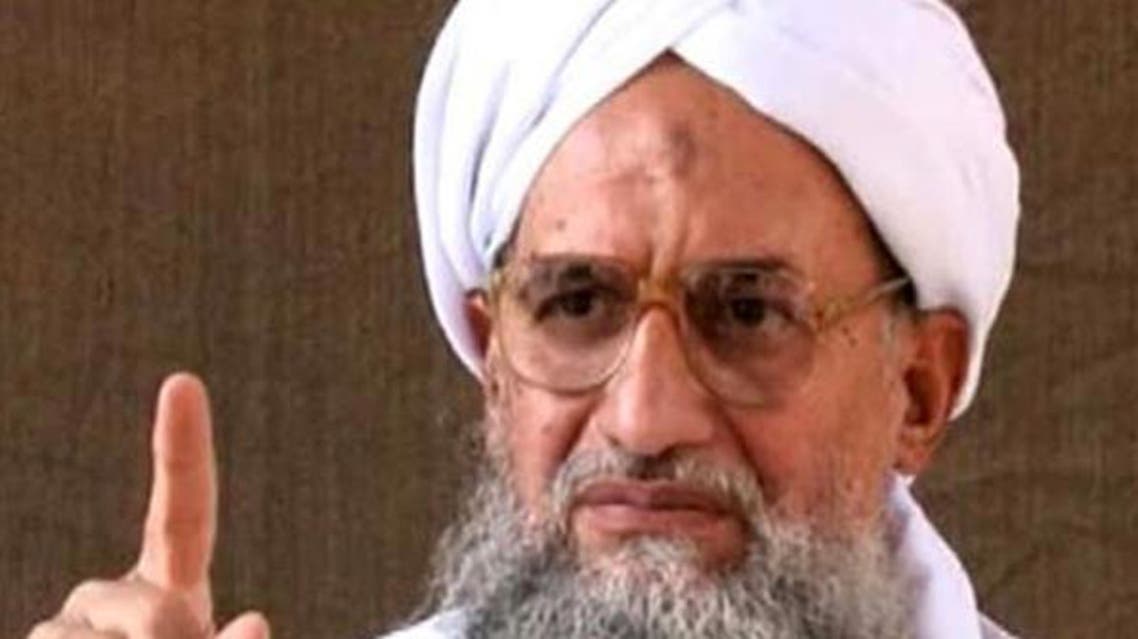 أيمن الظواهري