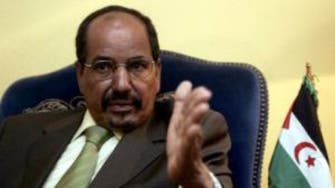 Polisario hopes Kerry can bring W.Sahara‘breakthrough’
