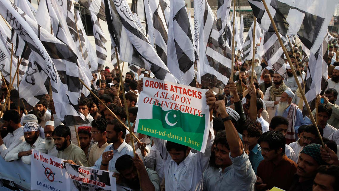 pakistan