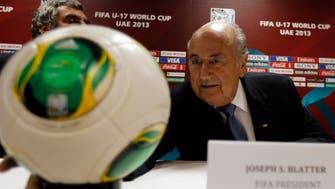 FIFA chief: Jan-Feb 2022 Cup in Qatar not viable