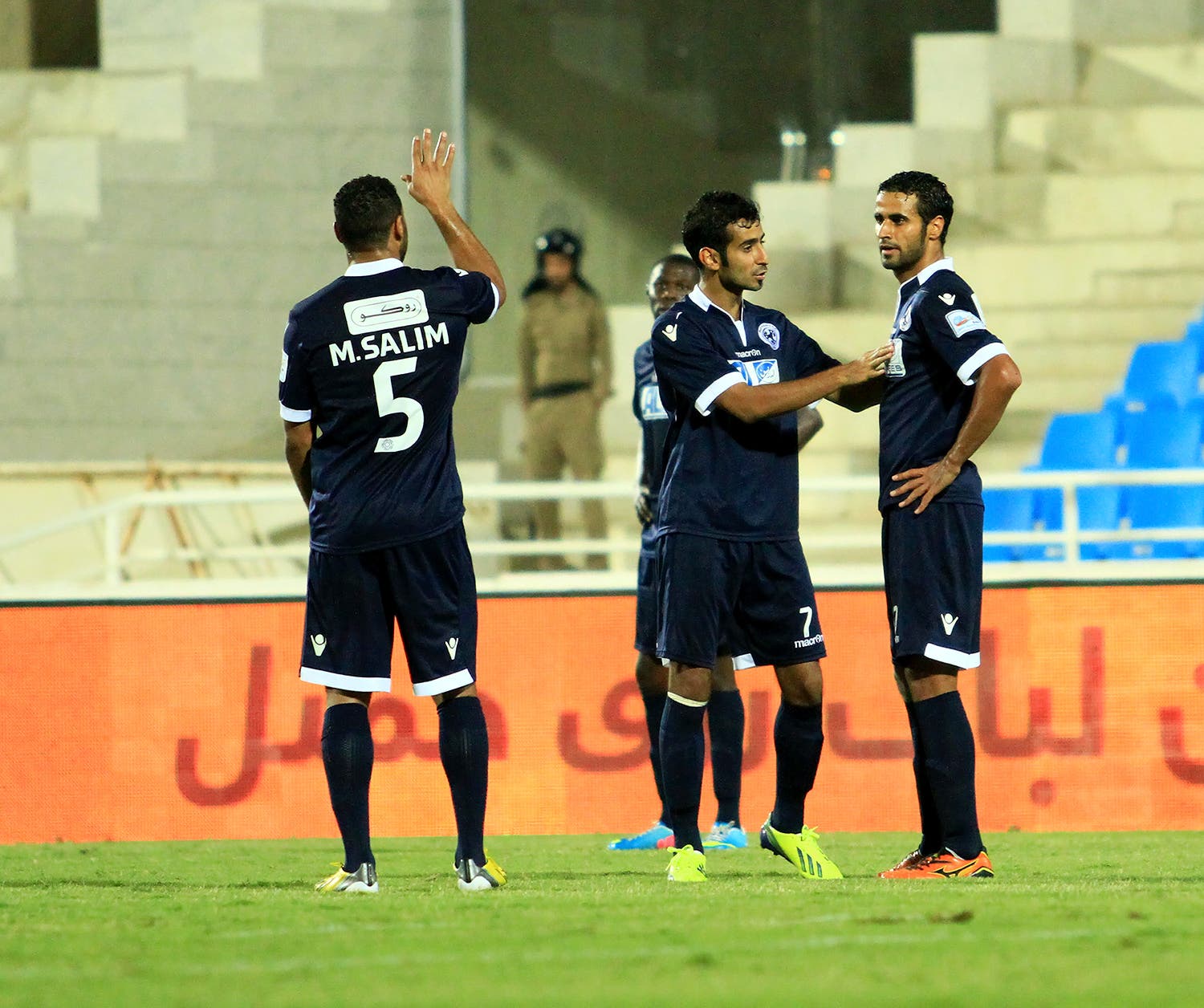داخلية 4