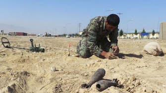 Pentagon: Afghan troop deaths surge in 2013 fighting season